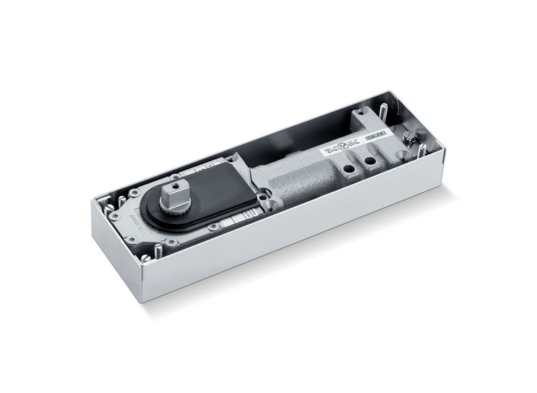 TS 500 NV KIT with hold-open function
