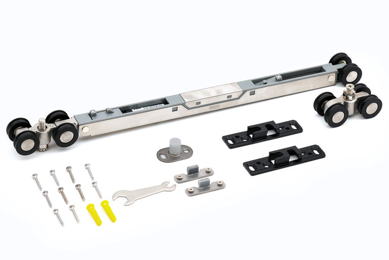 Slilan 120 SoftstopDuo Set