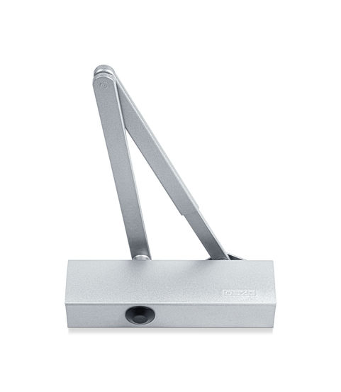 FDC 36 with standard rod