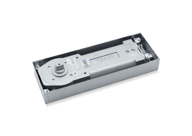 Closer body TS 510 EN 3