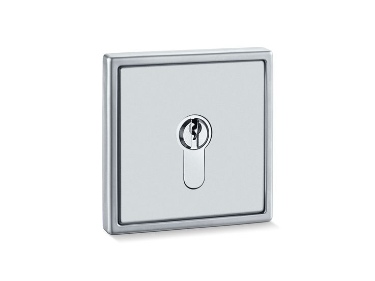 Key switch 220 UP