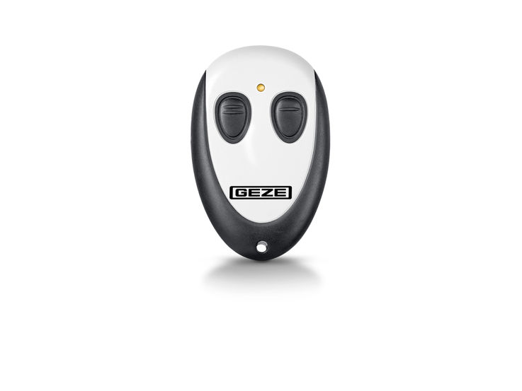 Wireless programme | GEZE