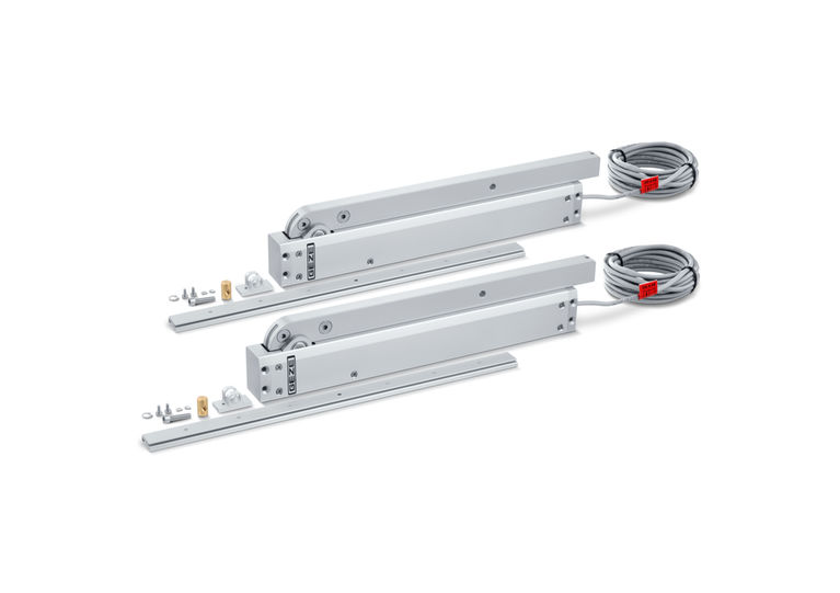 RWA K 600 G Syncro Set