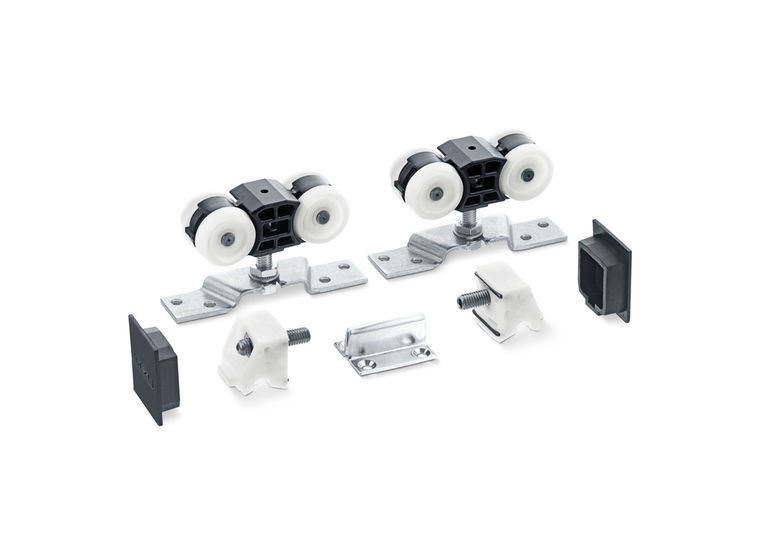 Perlan 140 set for timber leaves