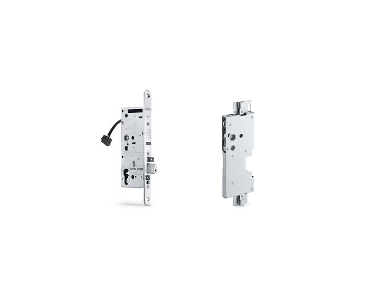 IQ lock EL DL