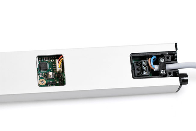 Slimchain 230 V, Accessories chain drive 