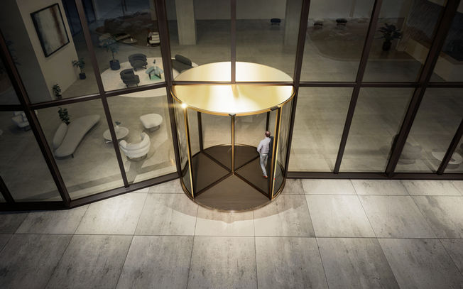 Revo.PRIME Mit überzeugender Innovation, für maximalen Komfort.