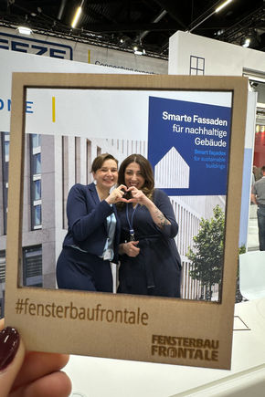 FENSTERBAU 2024