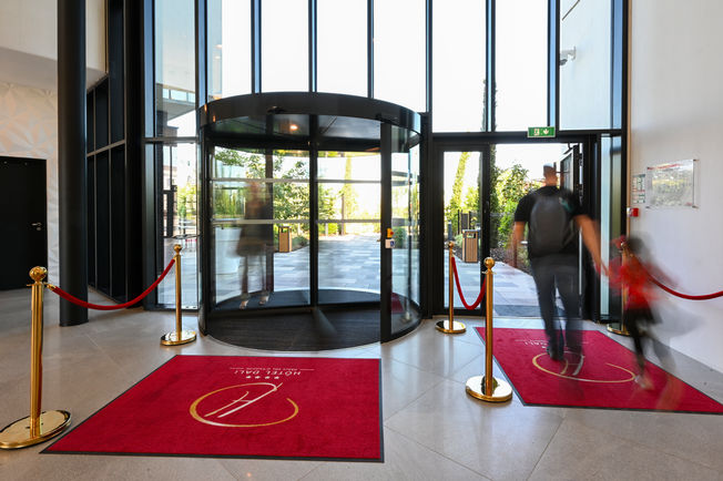 Hotel Dali Val d'Europe