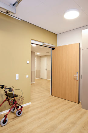 Powerturn Hoogerwaard Hoogerheide Powerturn in room Hoogerwaard Hoogerheide