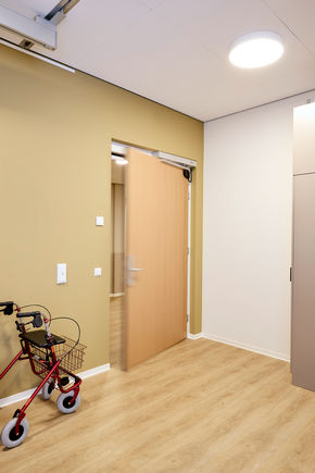 Powerturn Hoogerwaard Hoogerheide Powerturn in room Hoogerwaard Hoogerheide