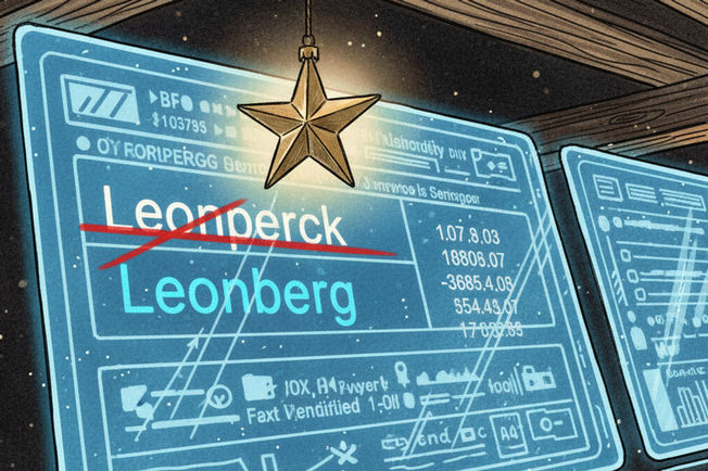 X-Mas 2025 Landingpage Pixi Bild