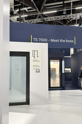 Fensterbau 2026