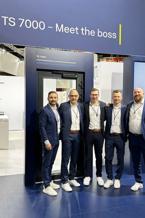 Fensterbau 2026