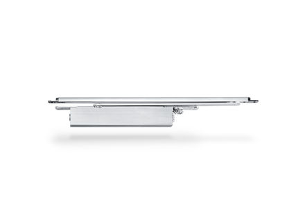 Geze shop door closer