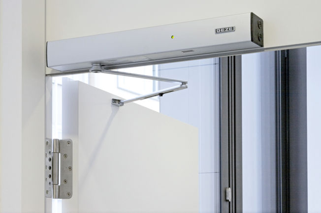 TS 4000 RFS, Sparkasse Sparkasse, Neue Mitte Ulm