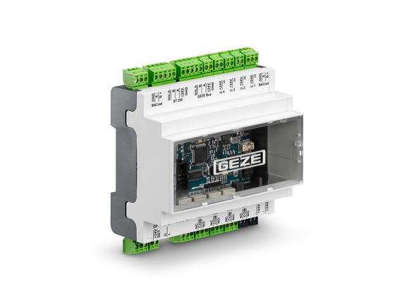 IO 420 interface module