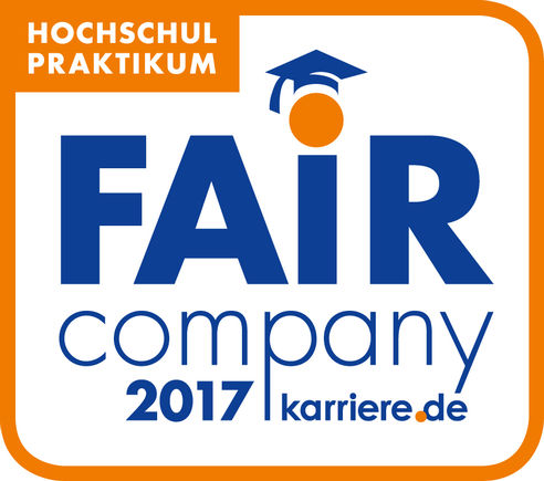 Fair Company Logo