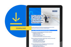 Checkliste Sanierung DE