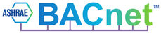 BACnet logotyp