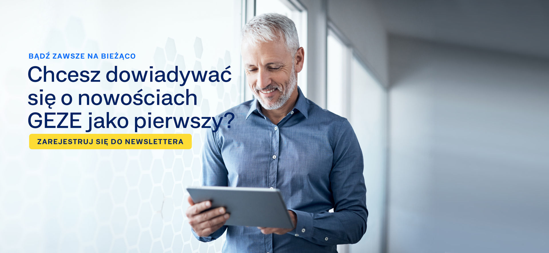 Co miesiąc przekazujemy informacje o wydarzeniach, nowościach oraz porady związane z budownictwem.
