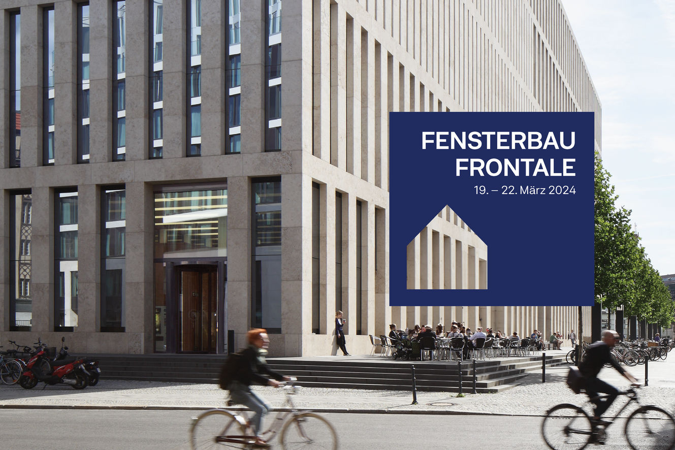 Fensterbau Frontale 2024: Wir Sind Dabei! – AAMGV