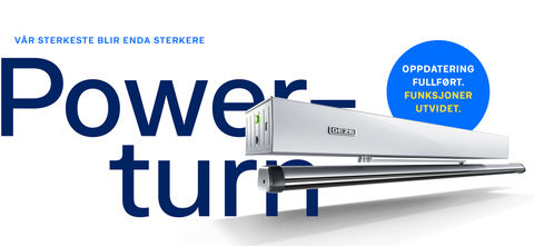 Powerturn Facelift Header Microsite