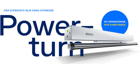 Powerturn Facelift Header Microsite