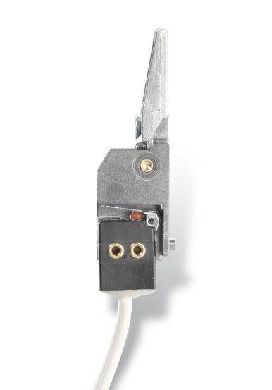 Bolt microswitch RSK 1000 For monitoring the door locking
