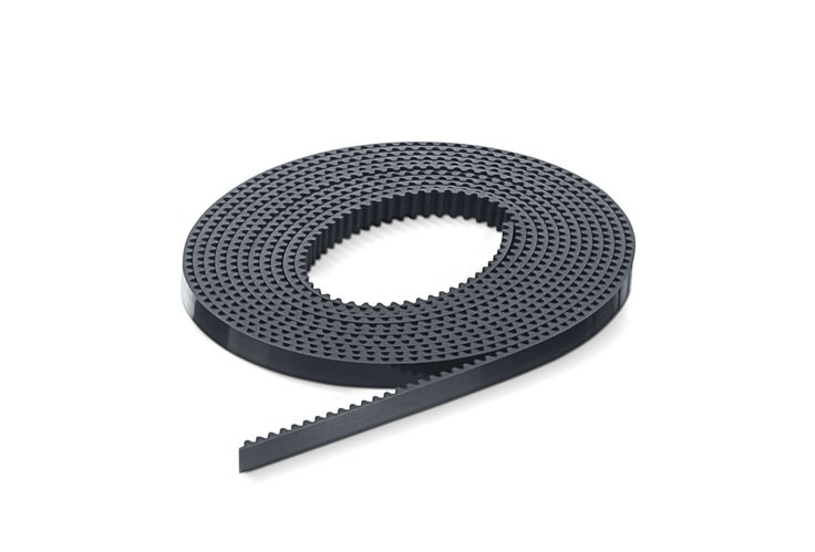 Supporto Per Cinghia Intercambiabile L-Sport Per Coda – Leggero E Robusto