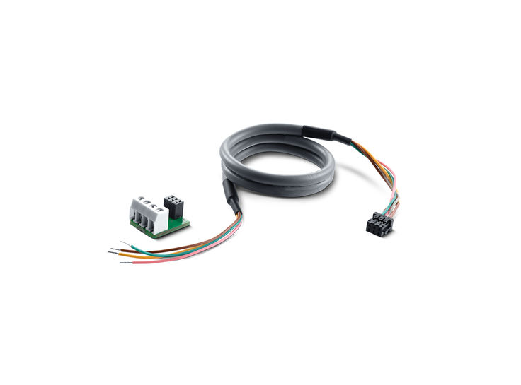 GC 342 Adaptateur de protection contre lʼincendie 