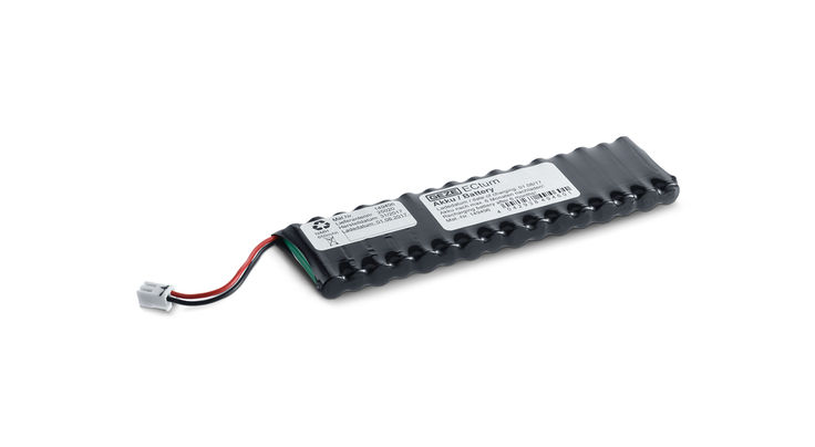 Rechargeable battery ECturn Inside 