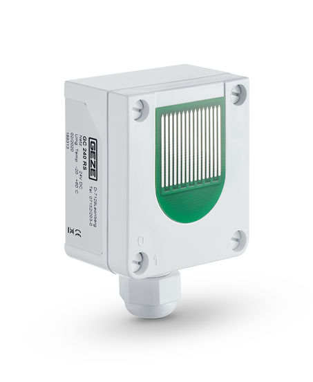 Regensensor GC 240 RS 