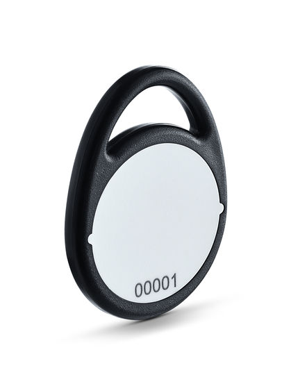 key fob RFID 13,56 MHz Product Image key fob RFID 13,56 MHz