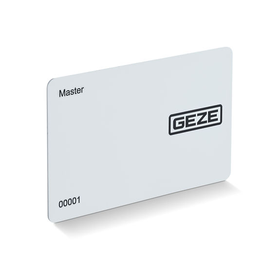 Carte système Master GCER 300 Image de produit GCER 300 Carte système maître