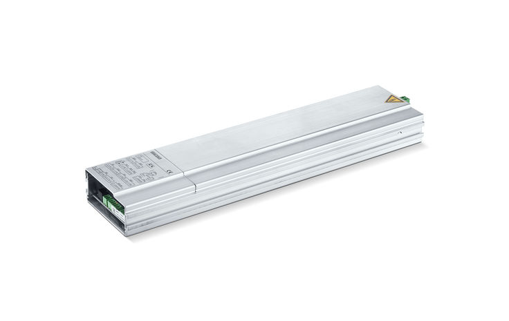 Spare part control unit DCU1-NT-OP | GEZE