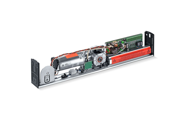 Austauschantrieb Slimdrive EMD-F-IS 
