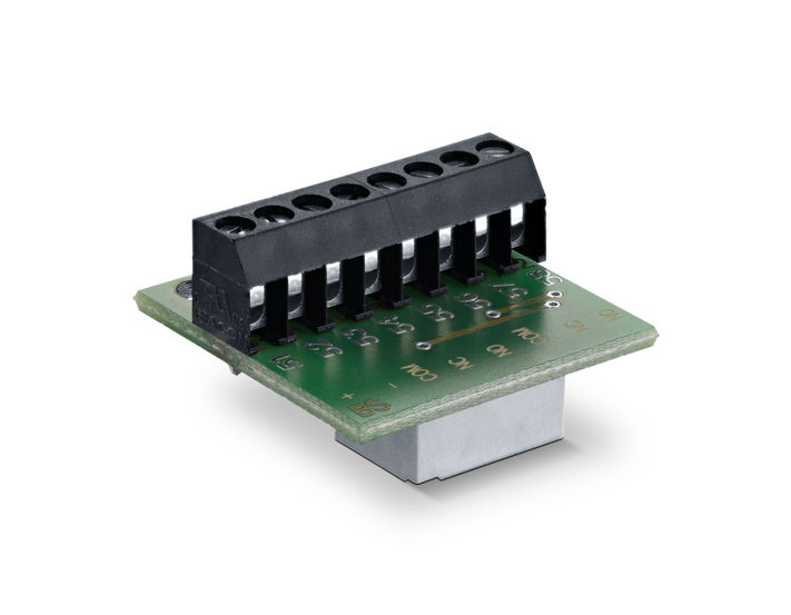 Relay board RP 220 