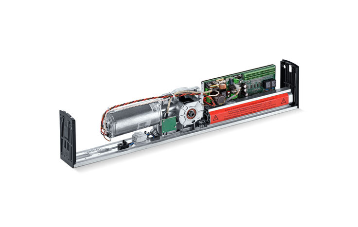 Exchange Drive EMD-F 