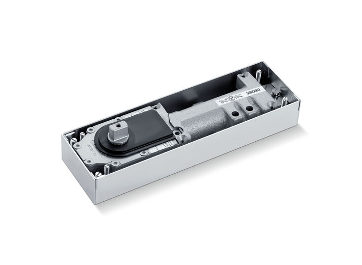 TS 500 NV EN 1-4 