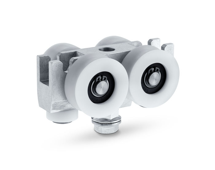 SC RC2 roller carriage 