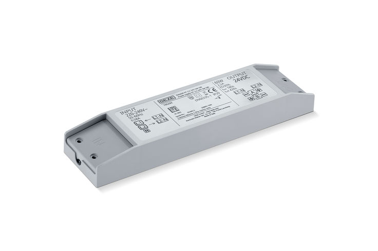 Блок живлення NT 2,5 А–24V SM DIR Блок живлення 2,5 A 24 В