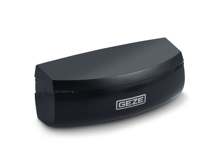 GC 308 black Radar movement detector