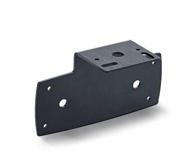 GC 308 mounting bracket 