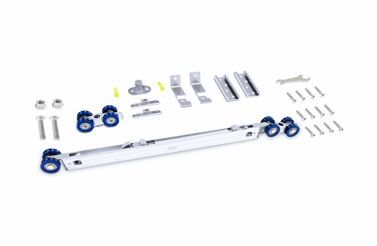 SLILAN 80 Softstop Duo Set 