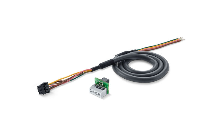 GC 342+ Brandschutz-Adapter 