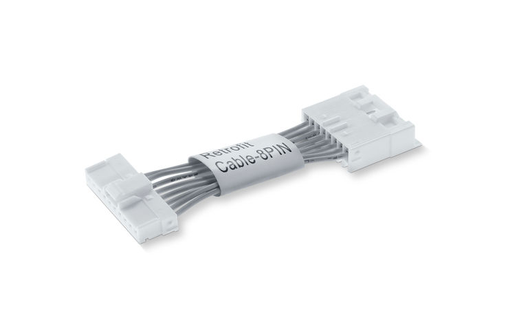 Adapter GC 365, 8-bieg. na 10-bieg. 
