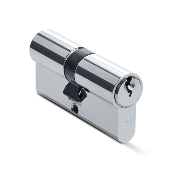 profilni cilindar za podne brave 66 mm profilni cilindar za ugradnju u podne blokade na kliznim vratima