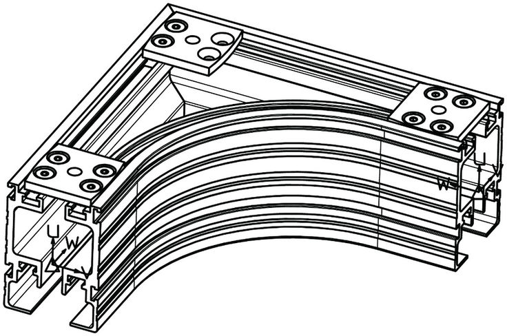 Track branch 