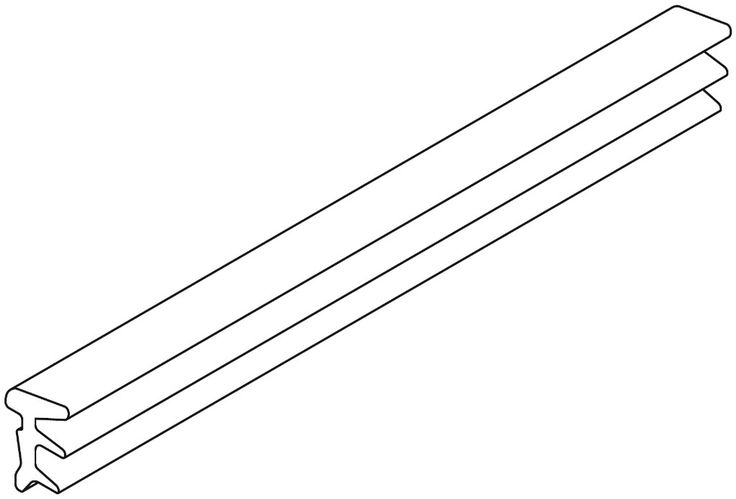 Dichtung Wandanschluss 